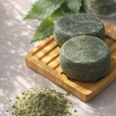 نمونه‌کار آموزش ساخت شامپو بار