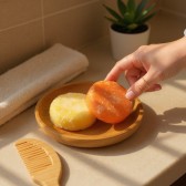 نمونه‌کار آموزش ساخت شامپو بار