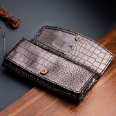 نمونه‌کار آموزش چرم دوزی مقدماتی