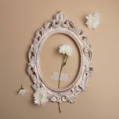 نمونه‌کار آموزش تکنیک کار با ورق طلا