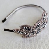 نمونه‌کار آموزش جواهر دوزی