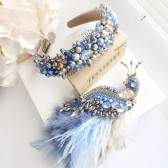 نمونه‌کار آموزش جواهر دوزی