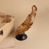 نمونه‌کار آموزش تکنیک کار با ورق طلا