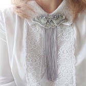 نمونه‌کار آموزش جواهر دوزی