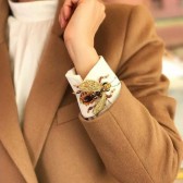 نمونه‌کار آموزش جواهر دوزی