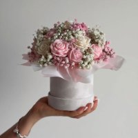 جلسه سی و چهارم: آموزش ساخت شمع باکس گل