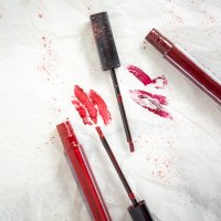جلسه چهارم : آموزش ساخت تینت لب پایه آب